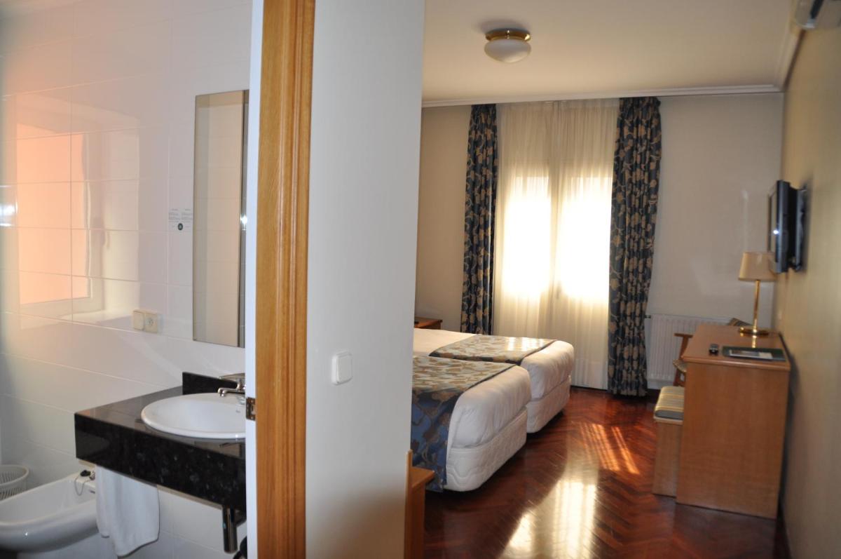 Suitetrails - Hotel Crunia I A Coruña
