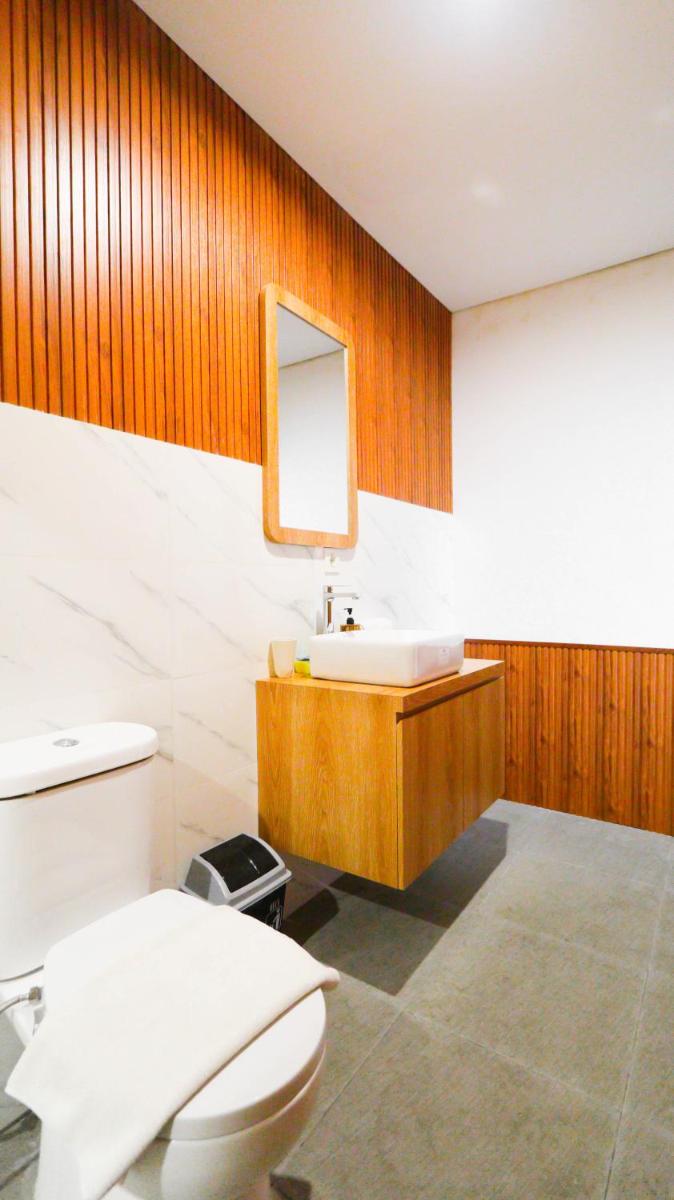 Padi Villa Canggu - Hizvo