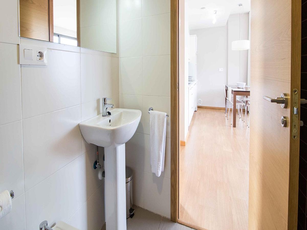 Apartamentos Turísticos Playa de Osmo - Housity