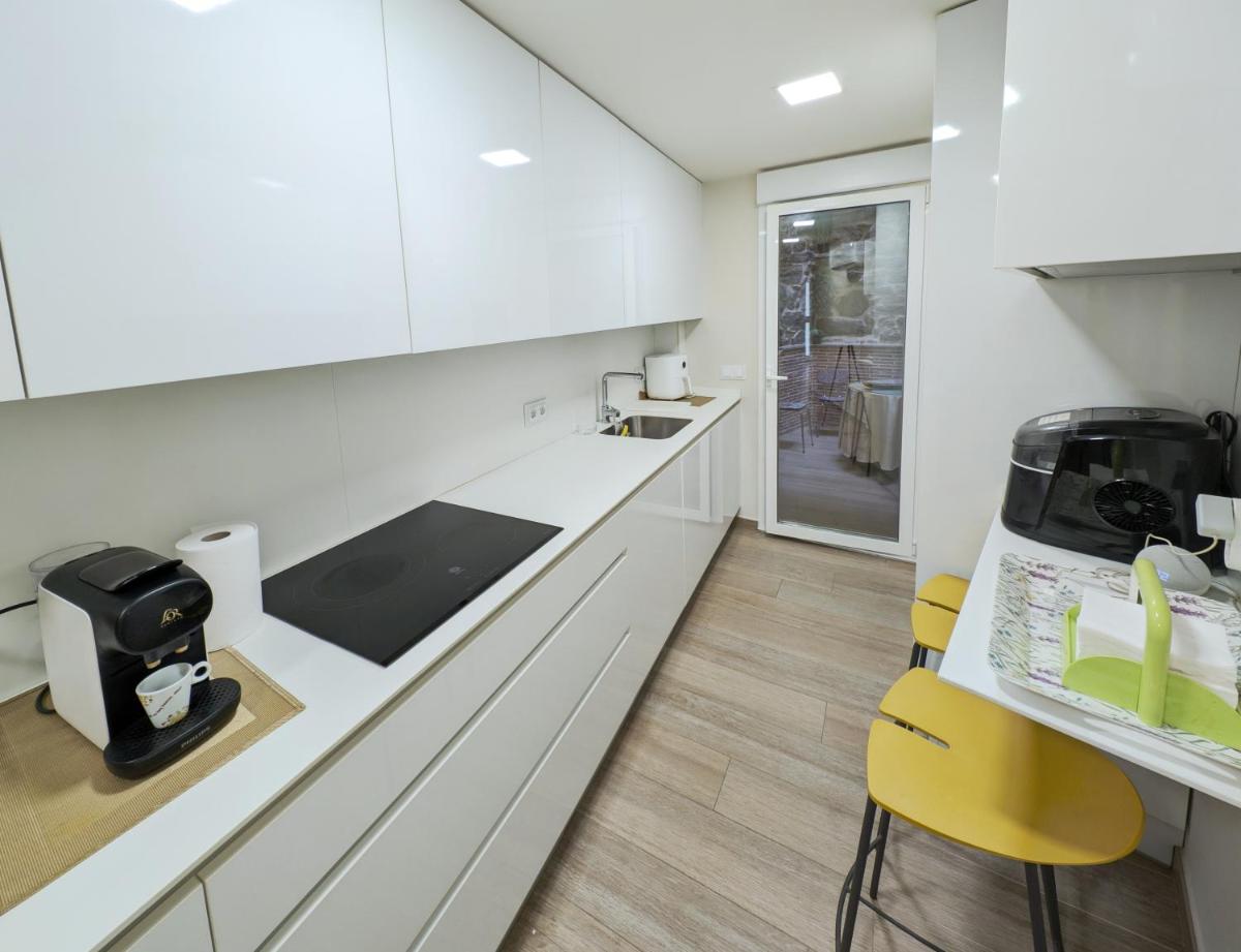 Vivienda de Uso Turístico Doña Urraca - Housity