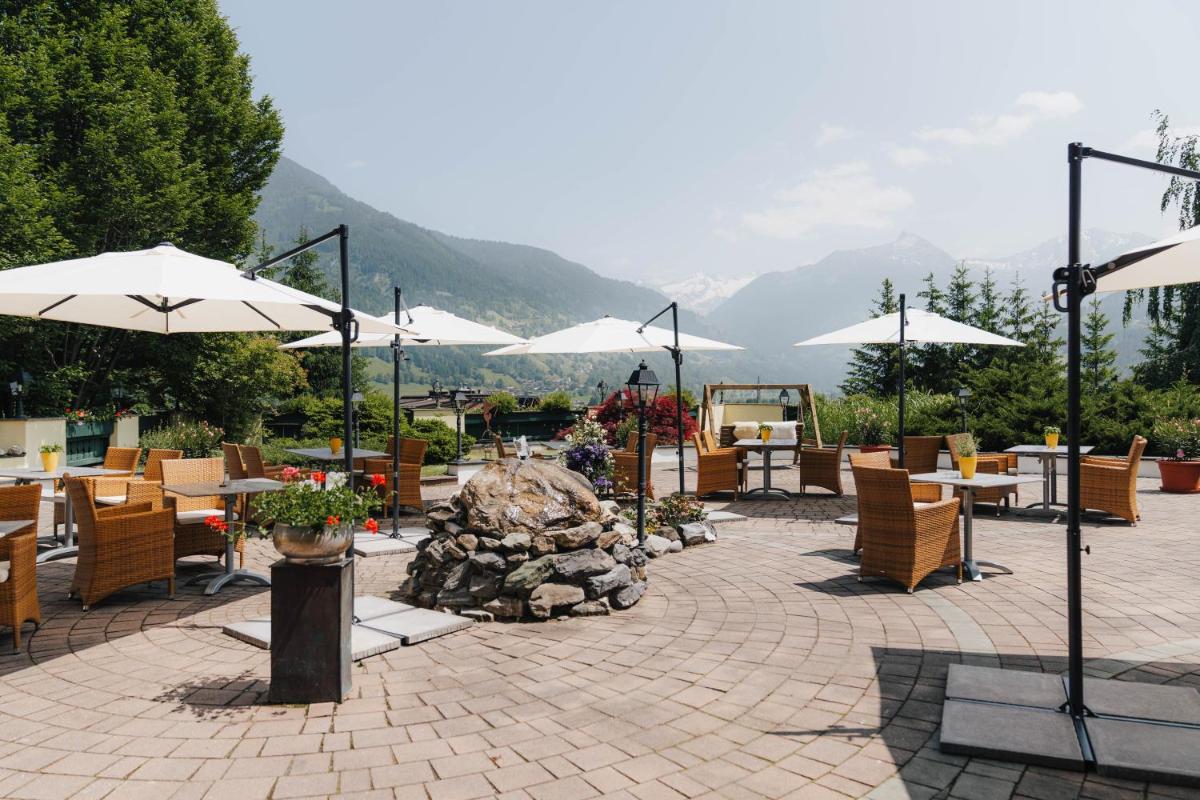 Hotel Zum Stern - Skibus direkt vor dem Hotel, Bergbahnen inklusive im Sommer 2025 - Housity