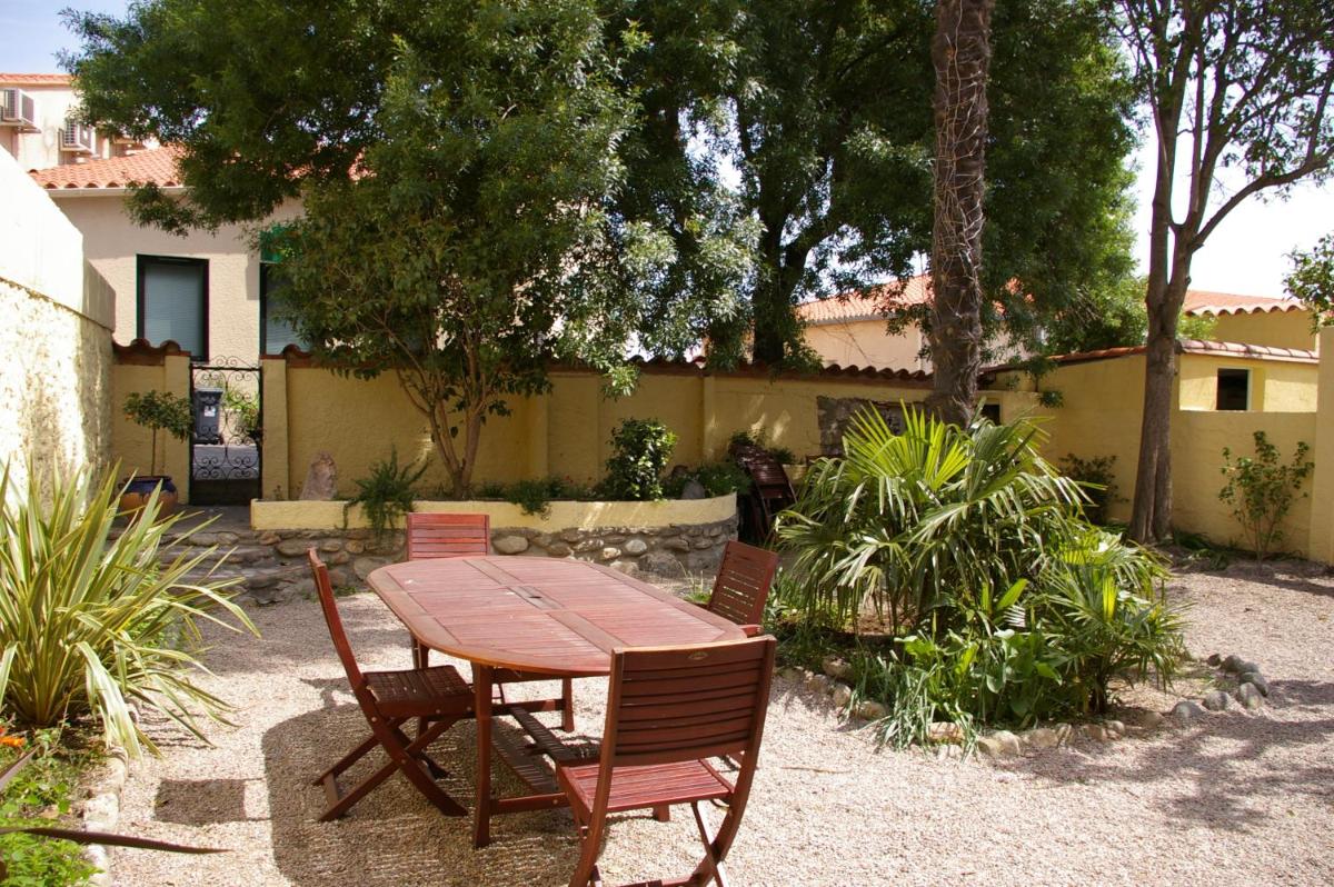 L'Orangeraie - Housity