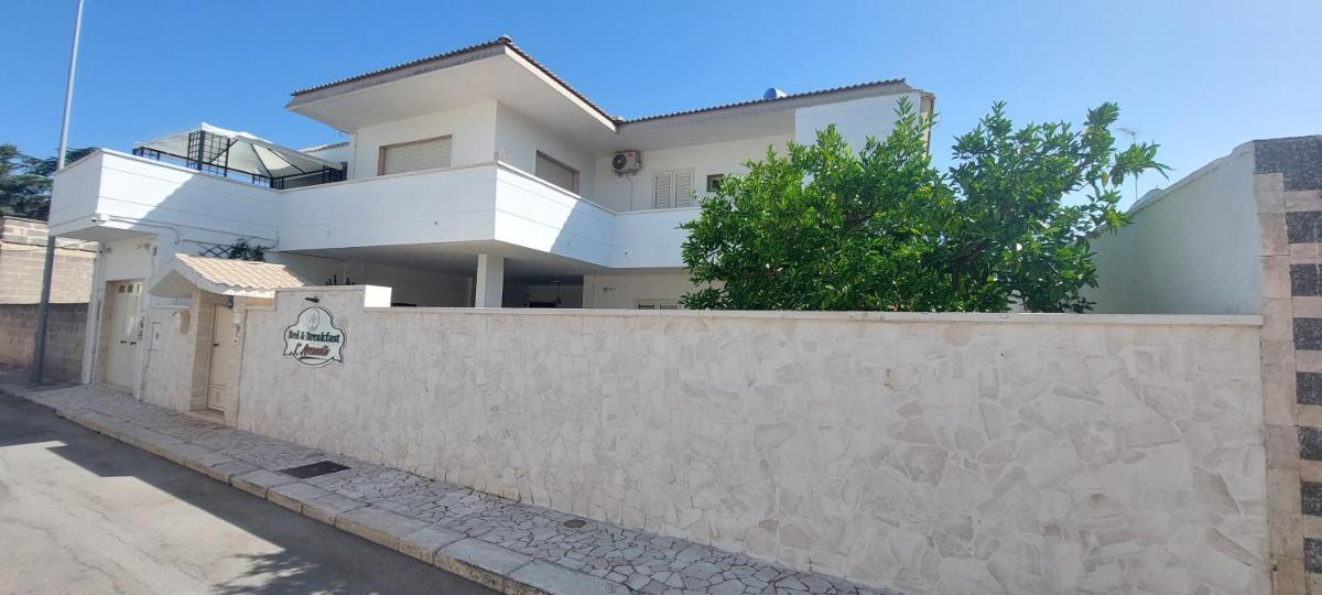 B&B L' Aranceto - Housity