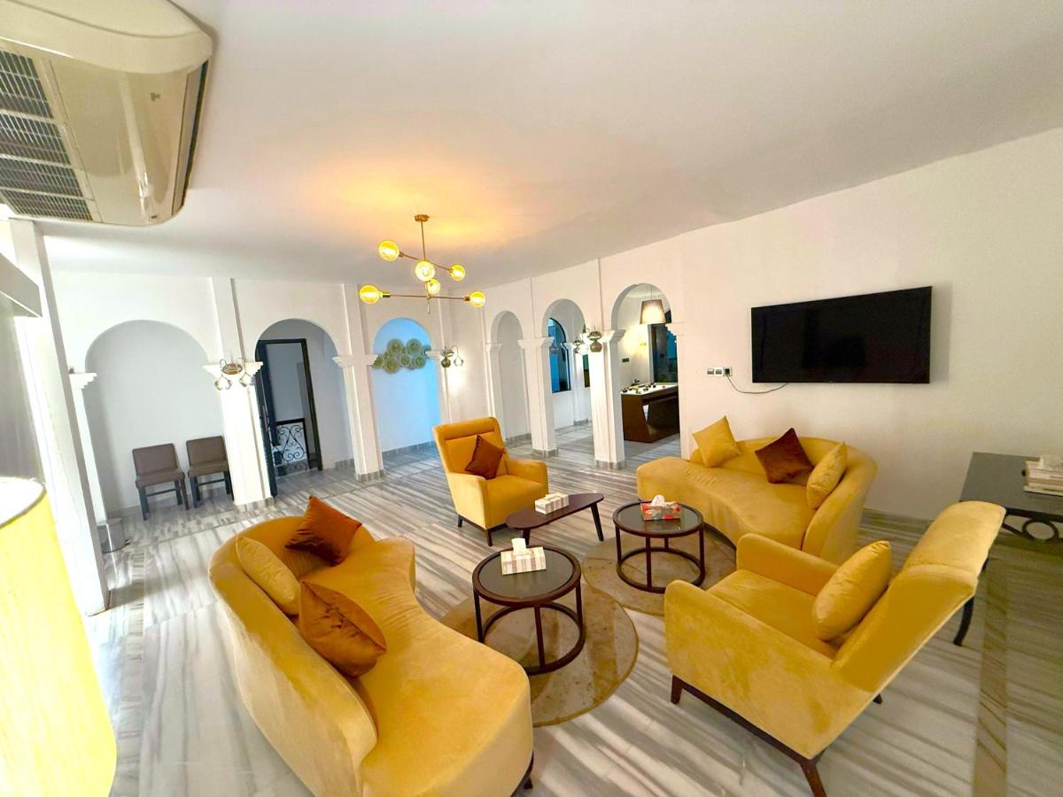 The Elite Residence Dhaka - Hizvo