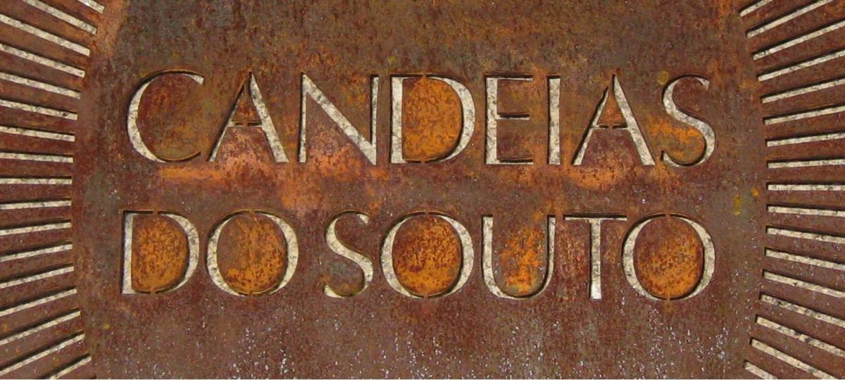 Candeias do Souto - Housity