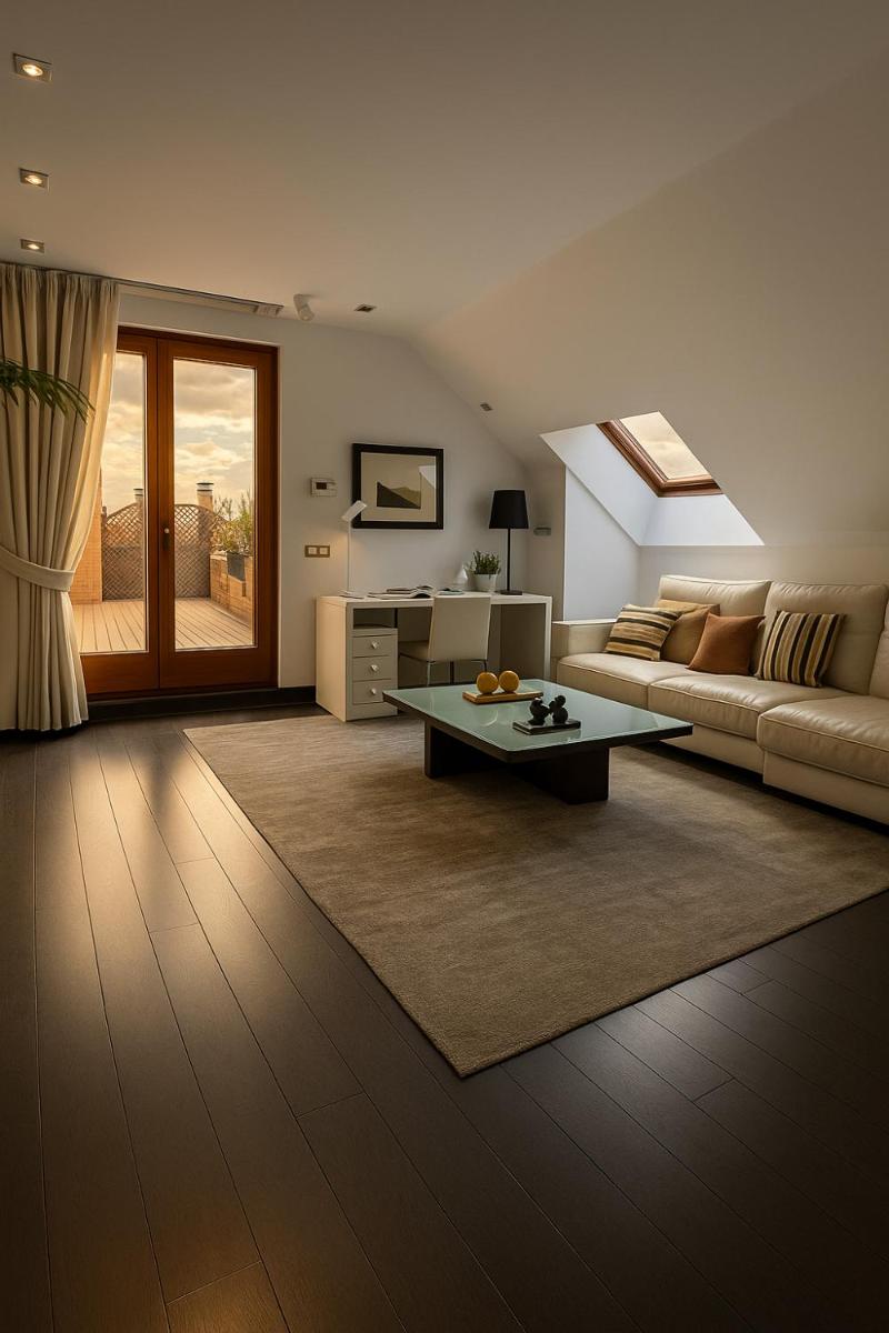 Apartamentos Turisticos de Soria Moreras - Housity