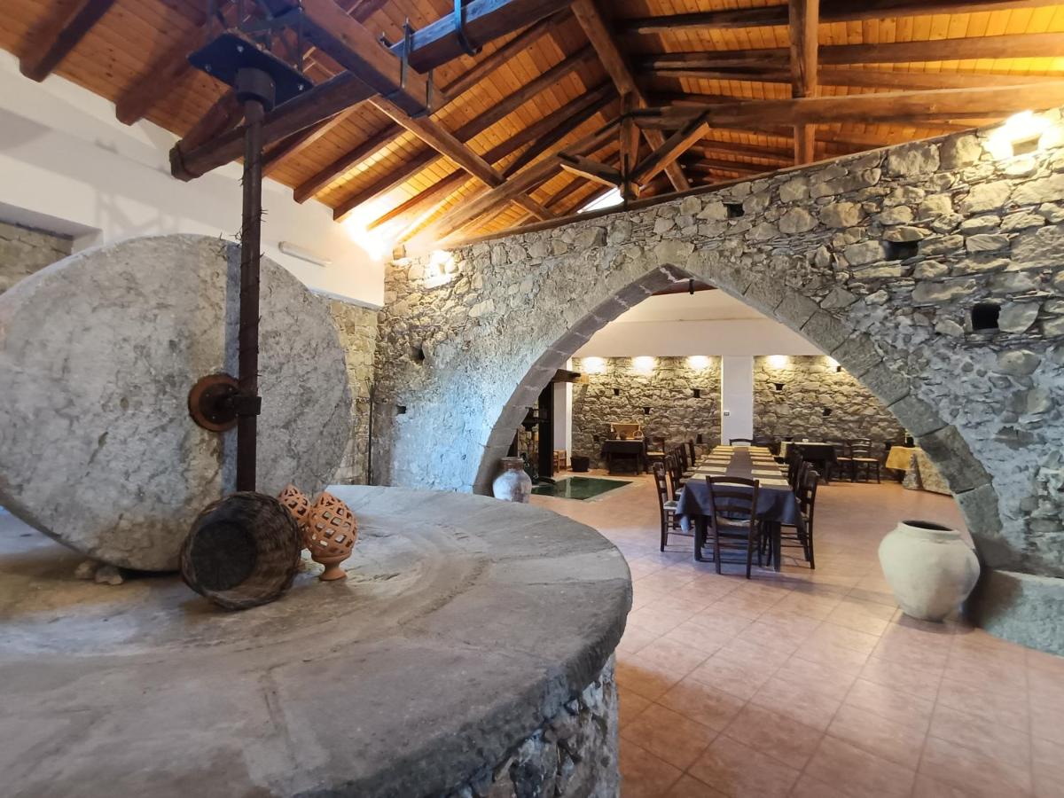 Albergo diffuso Borgo Gallodoro da Sara - Housity