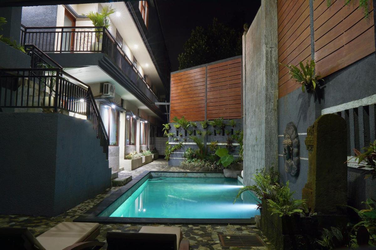 Giriya Amerta Hotel - Housity