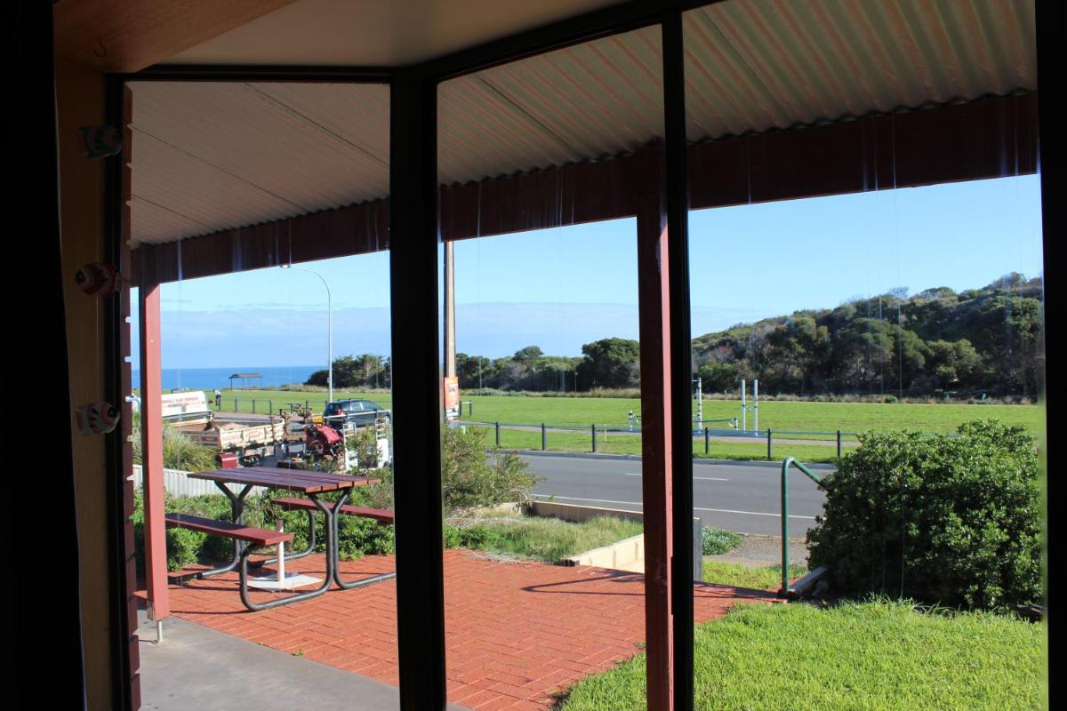 Suitetrails - Bott's Beach Retreat