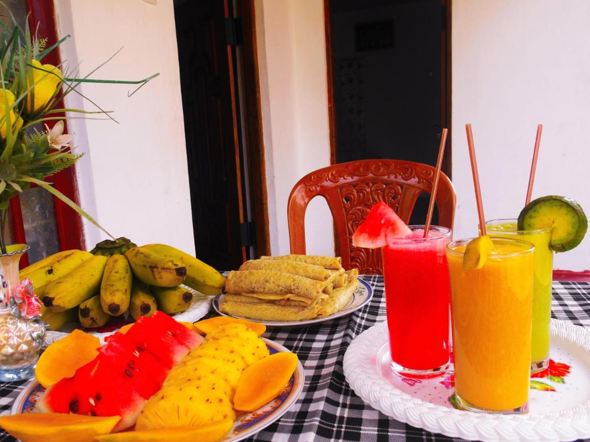 Sigiri Lakshan Home Stay - Housity