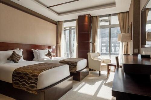 Best Western Plus Pearl Addis - Hizvo