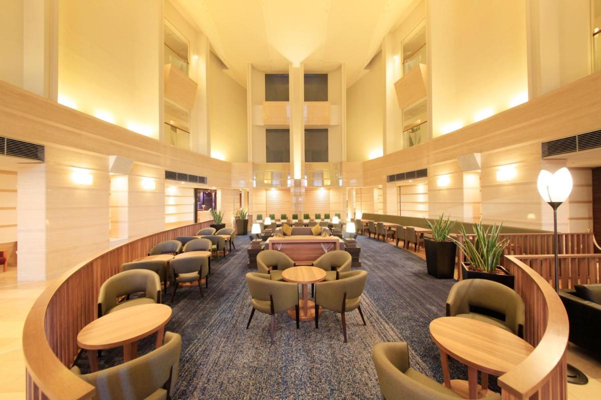 Quintessa Hotel Sapporo - Housity