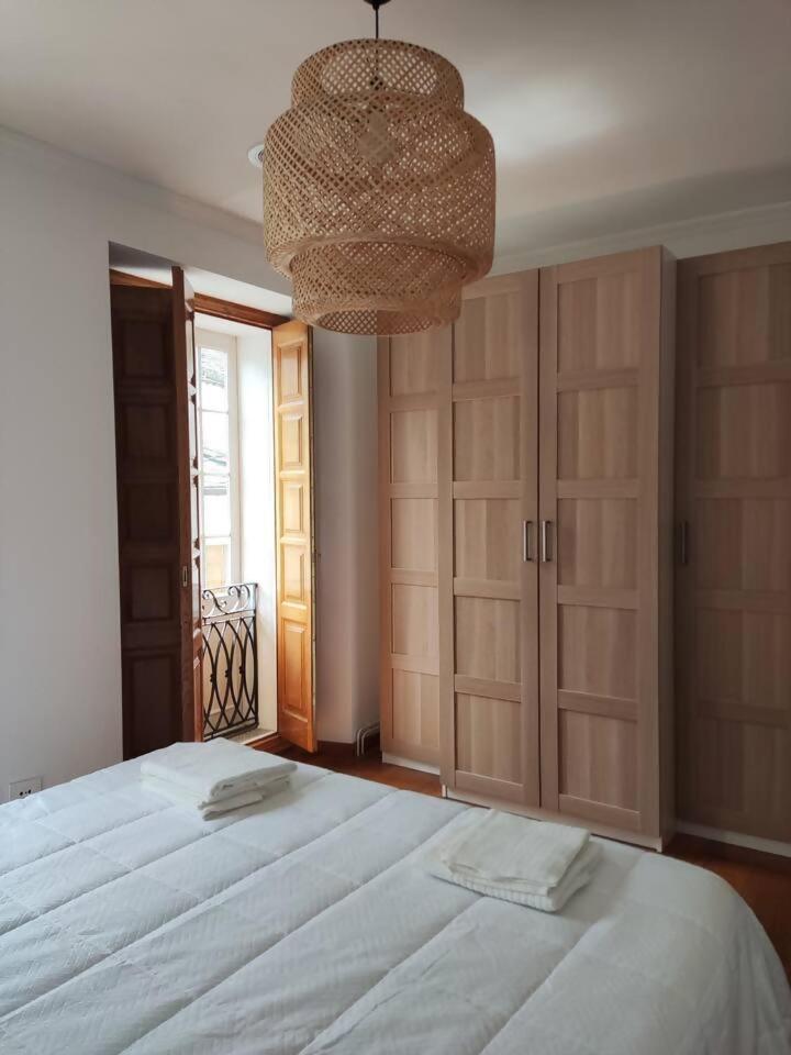 APARTAMENTOS SARMIENTO - Housity