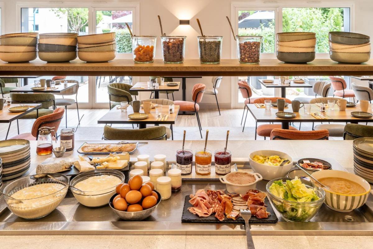 Sure Hotel by Best Western Tours Sud - Housity