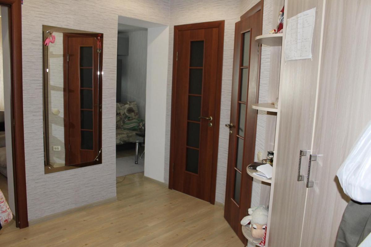 Apartment Peschanaya - Housity