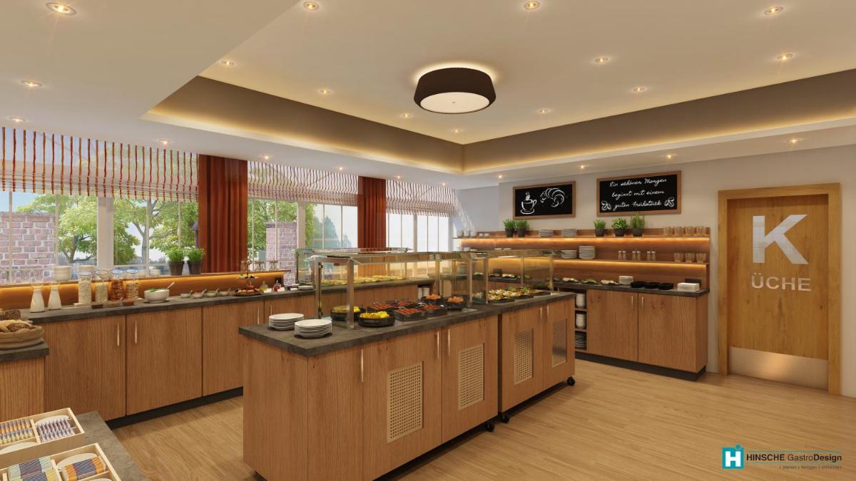 Hotel Ripken - Housity