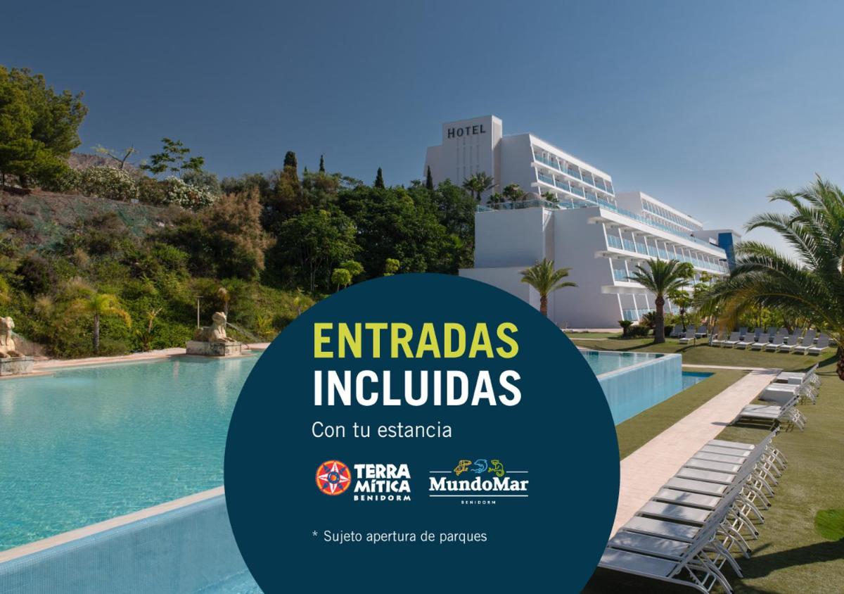 Four Points by Sheraton Costa Blanca Resort - Housity
