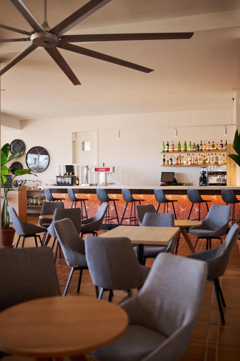 Bebidas en AluaSoul Menorca - Adults Only