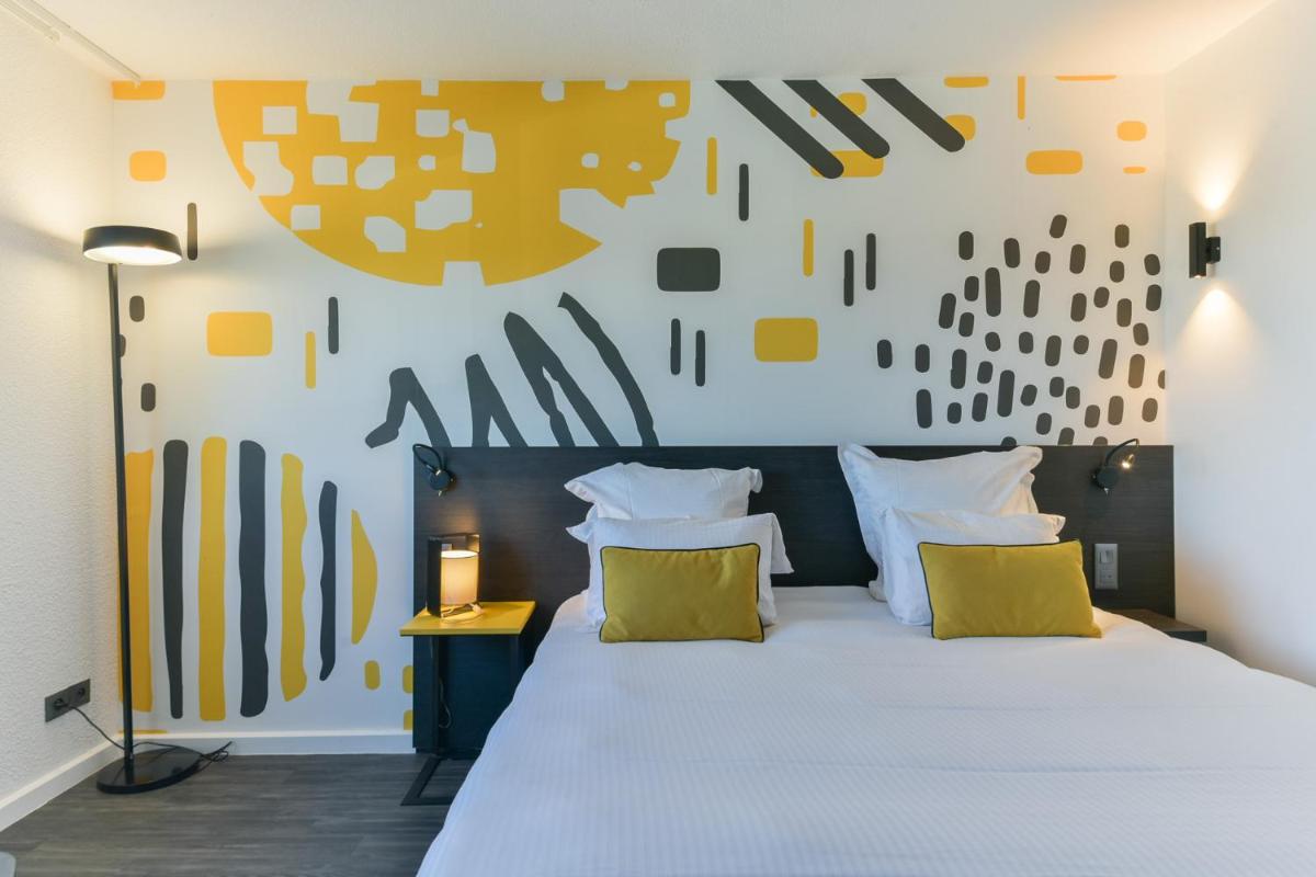 Golden Tulip Roissy Saint Witz - Housity