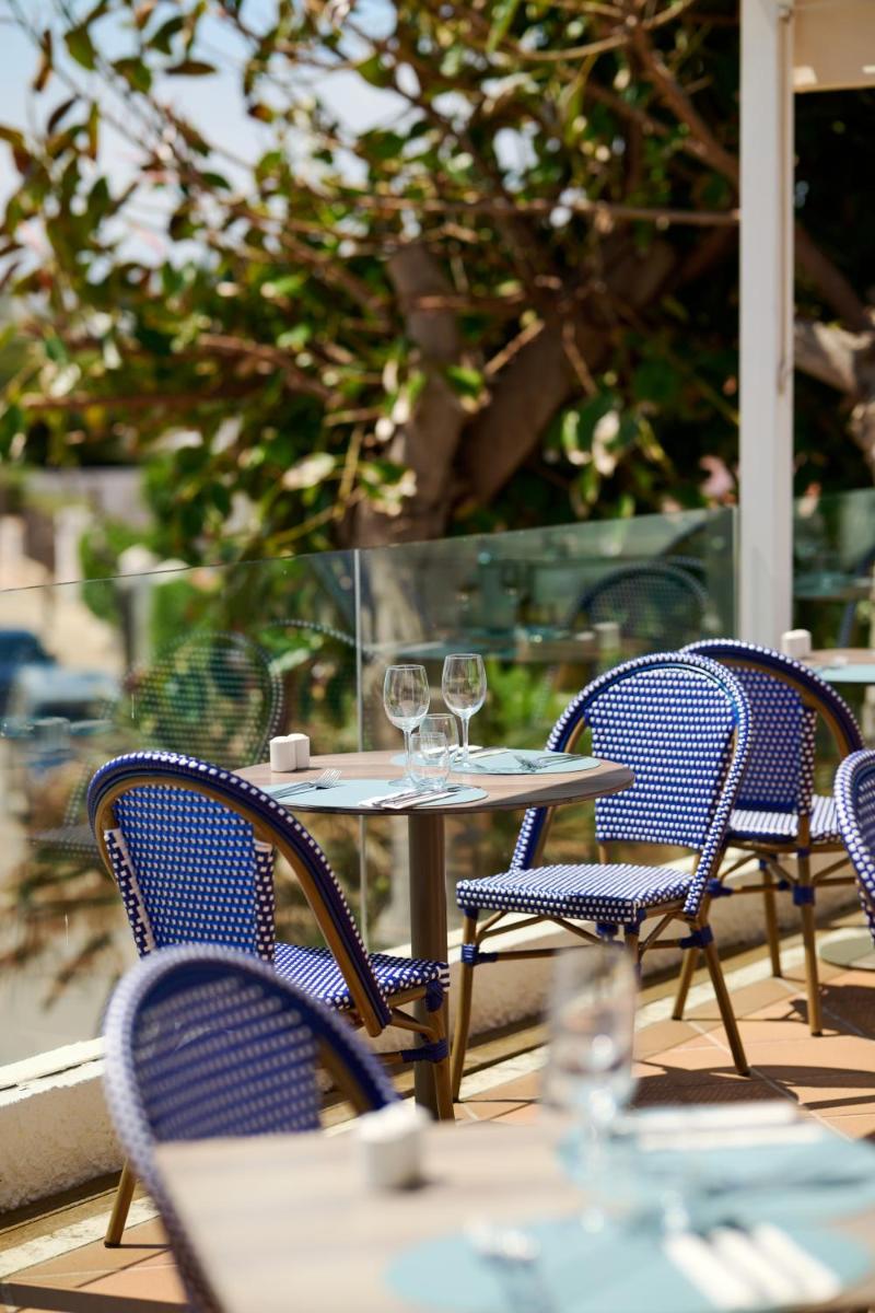 Imagen de la galería de AluaSoul Menorca - Adults Only, en S'Algar