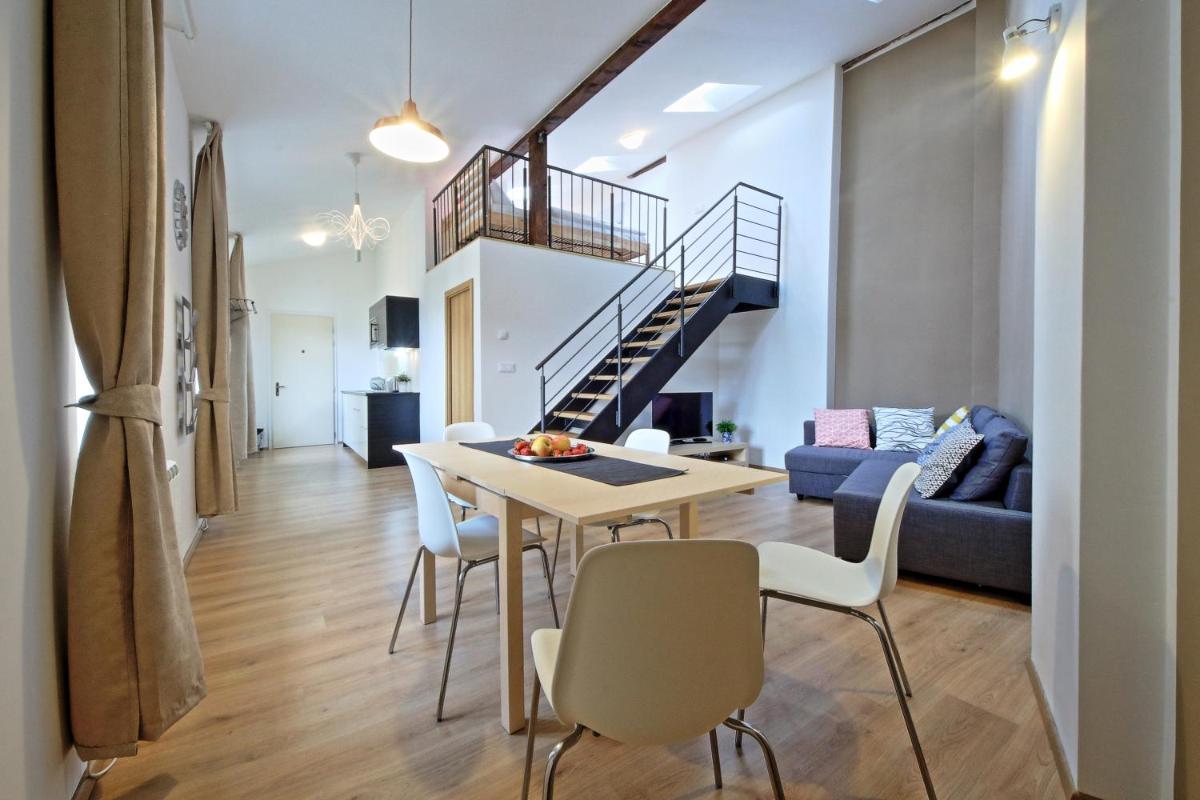 NABO apartments - Housity