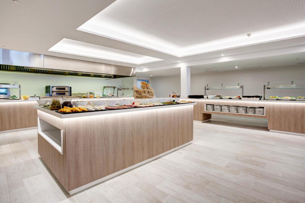 Imagen de la galería de Grupotel Farrutx, en Can Picafort