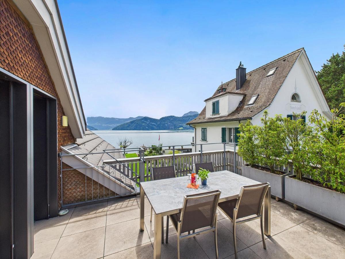 Boutique Guesthouse Villa Pescheria B&B - Housity