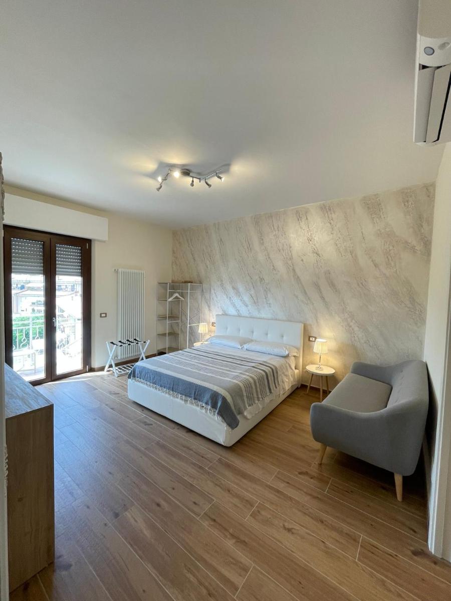 Monte Boutique ROOMS - Housity