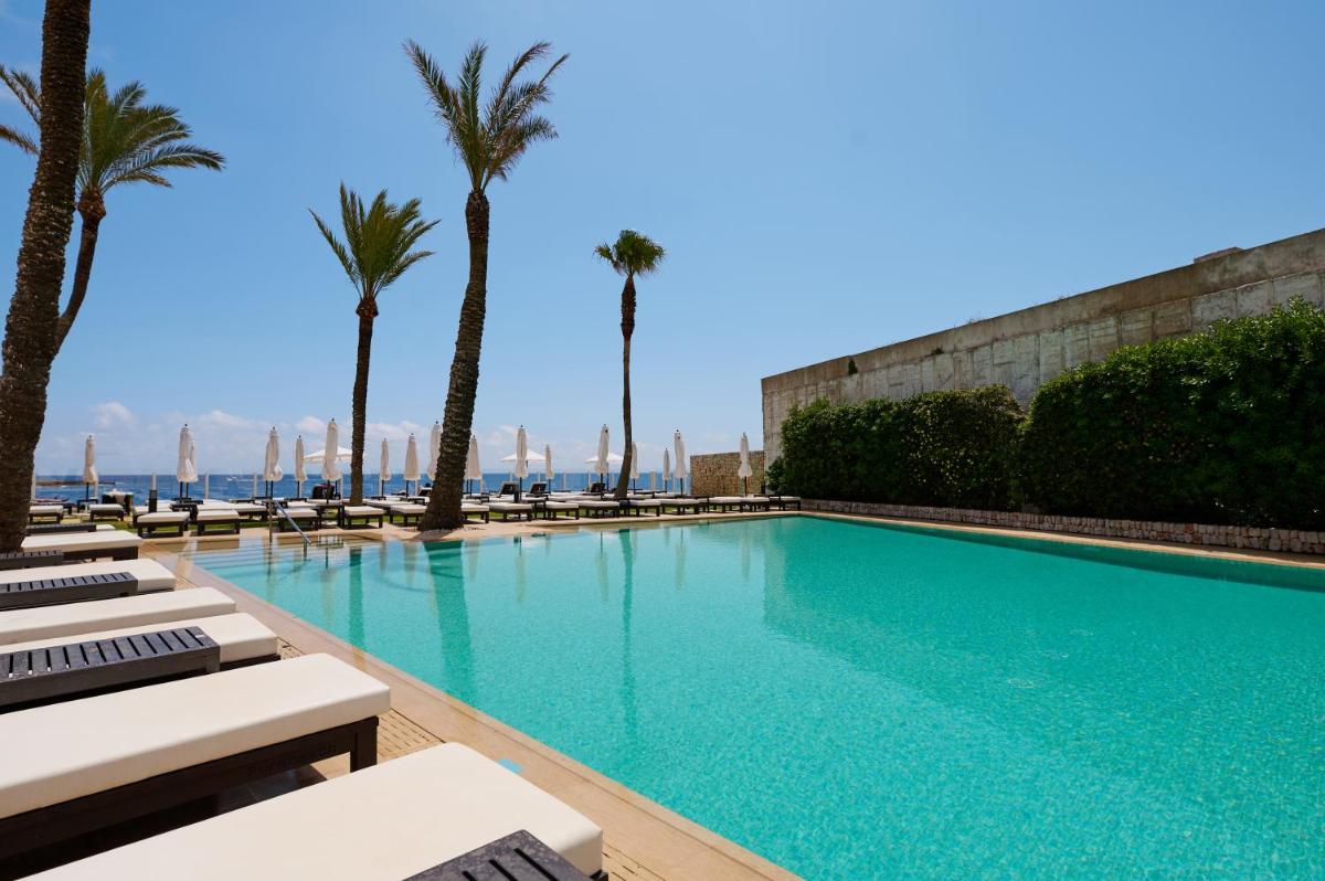 Piscina en o cerca de AluaSoul Menorca - Adults Only