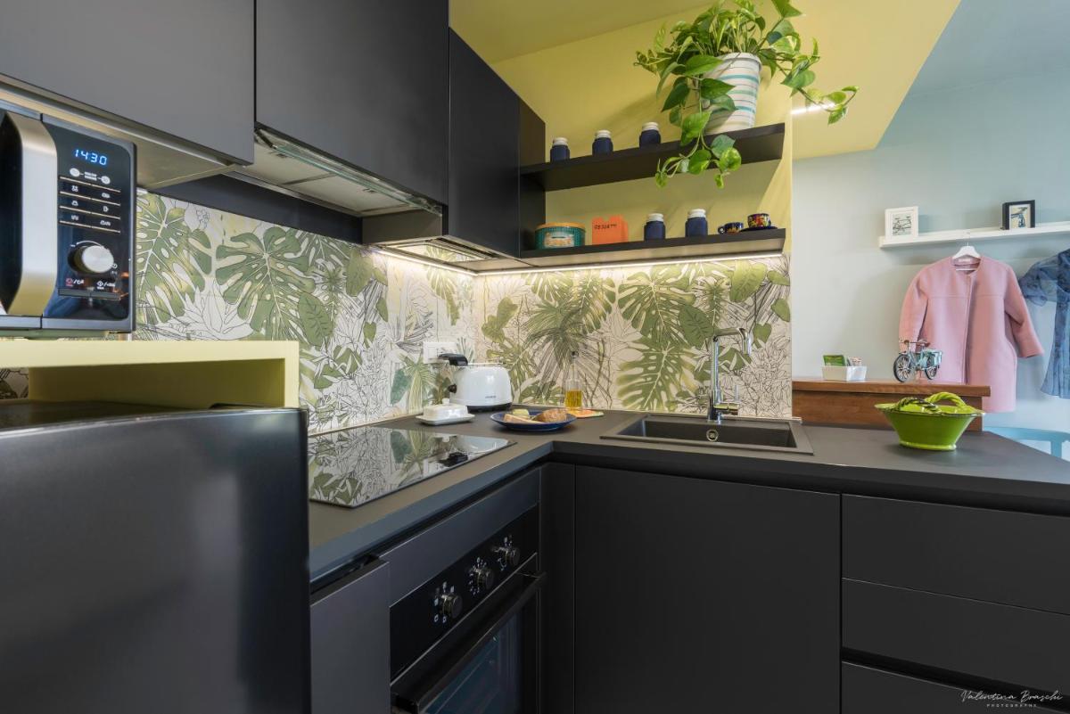 Draisina Bike Apartments UNO - Housity