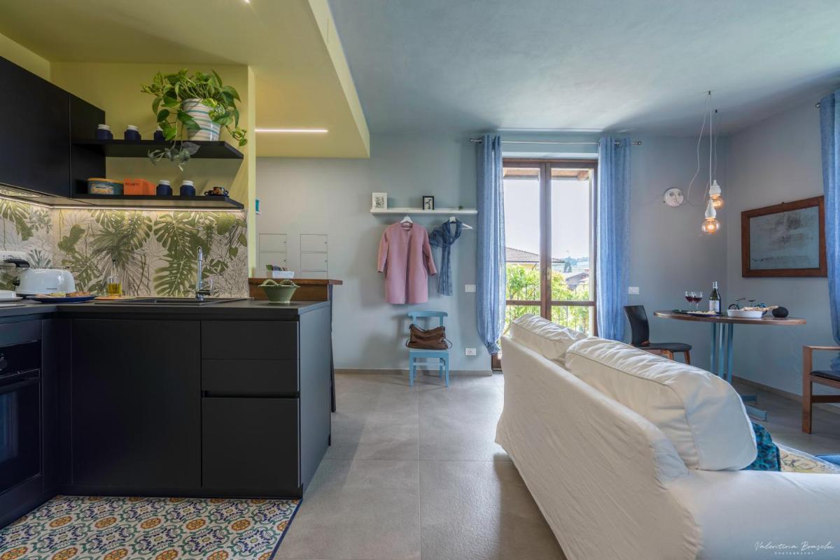 Draisina Bike Apartments UNO - Housity