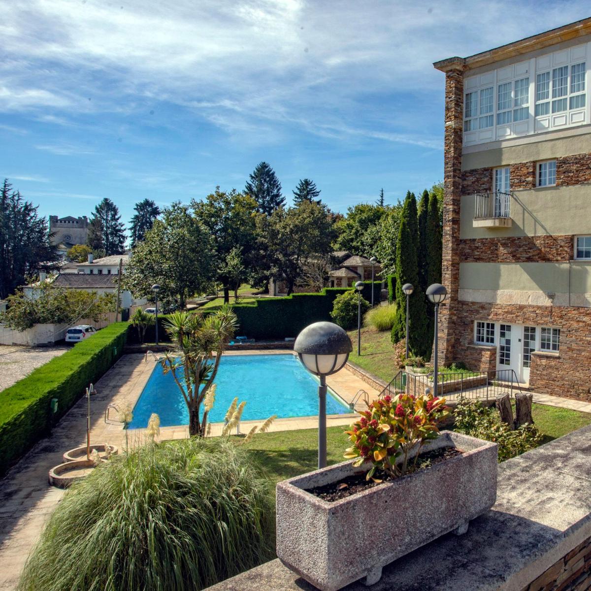 Pousada de Portomarín - Housity