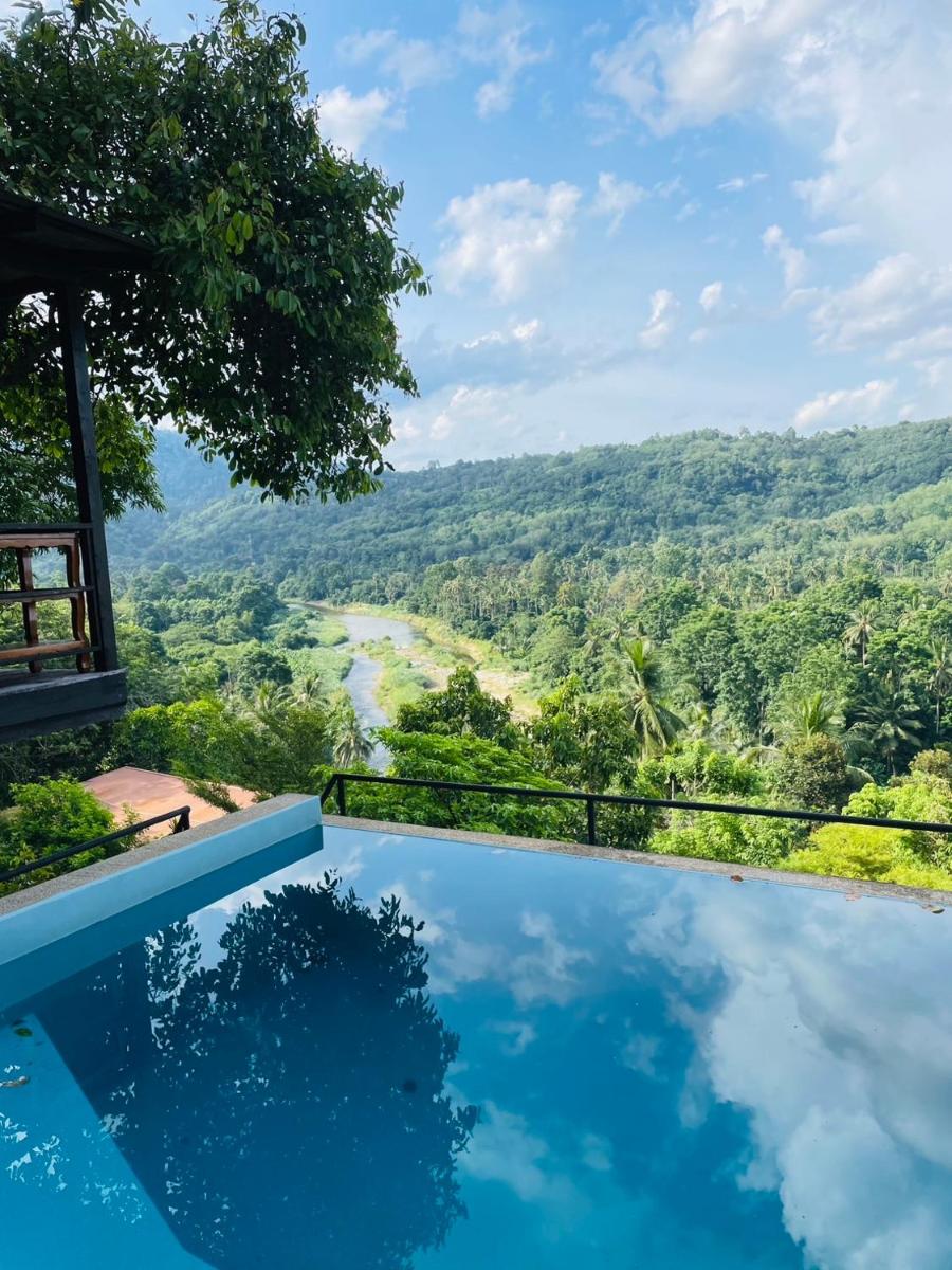 The Kiriwong Valley Villas & Restaurant เดอะคีรีวง วัลเลย์ วิลล่า แอนด์ เรสเตอรองท์ - Housity