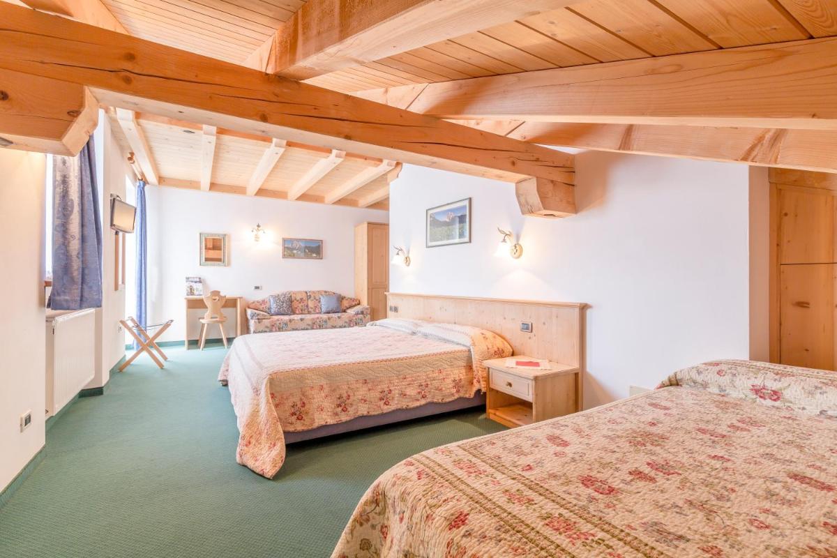Hotel Garni la Stua - Housity