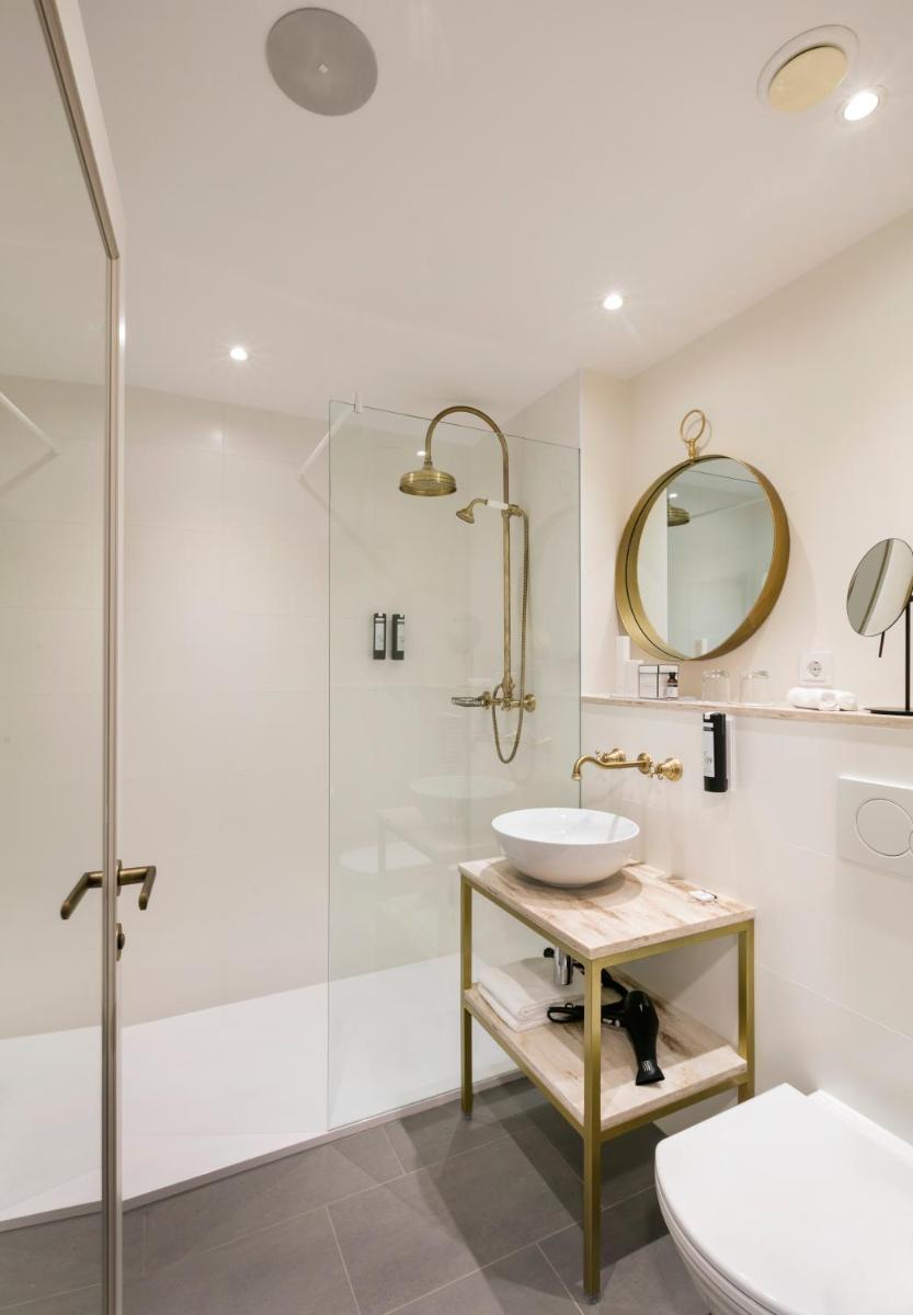 ARCOTEL Castellani Salzburg - Housity