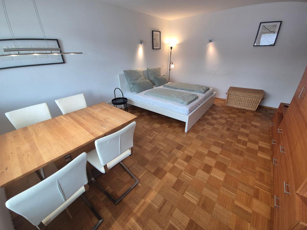 Apartment am Wald in Gauting, ideal mit Hund - Housity
