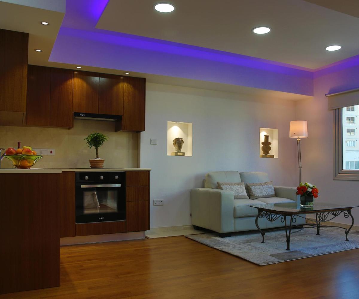 Sofouli Suites - Housity