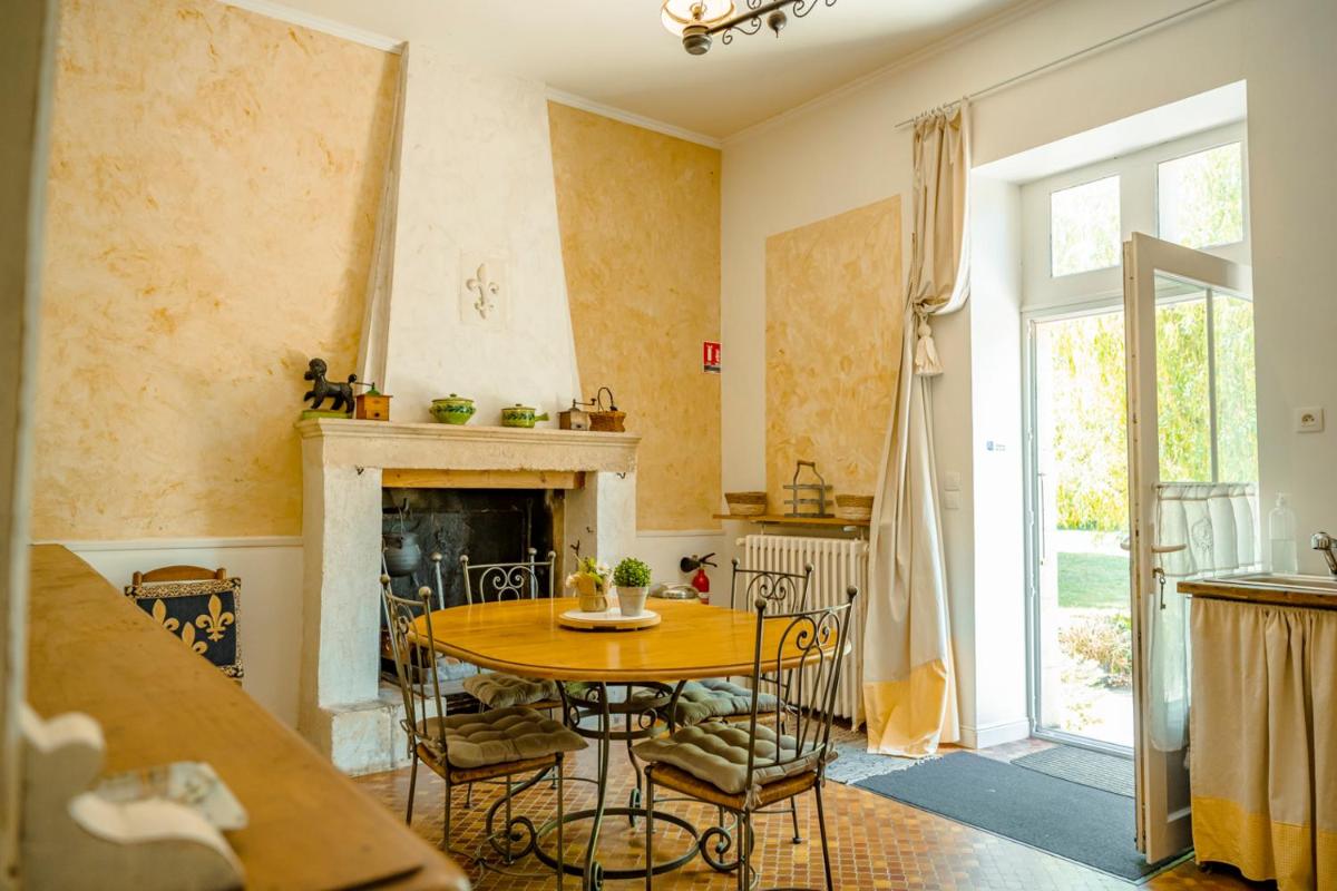 Chambre duo - Housity