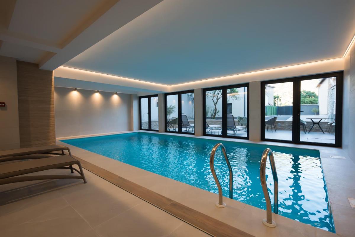 Hotel Spa Olive - Housity