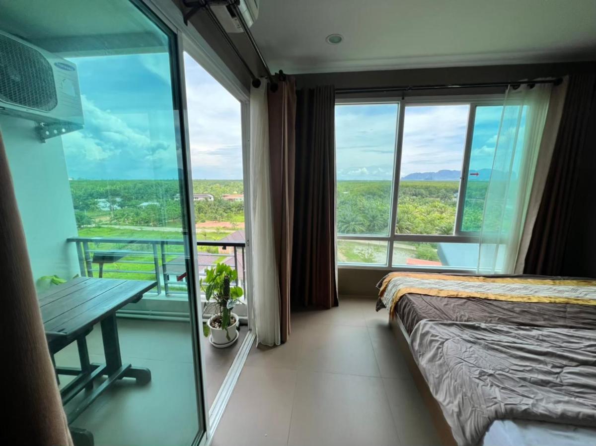 The Ozone Krabi Condotel - Housity