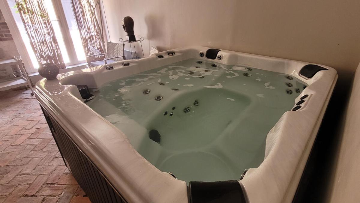 Chambre duo - Housity