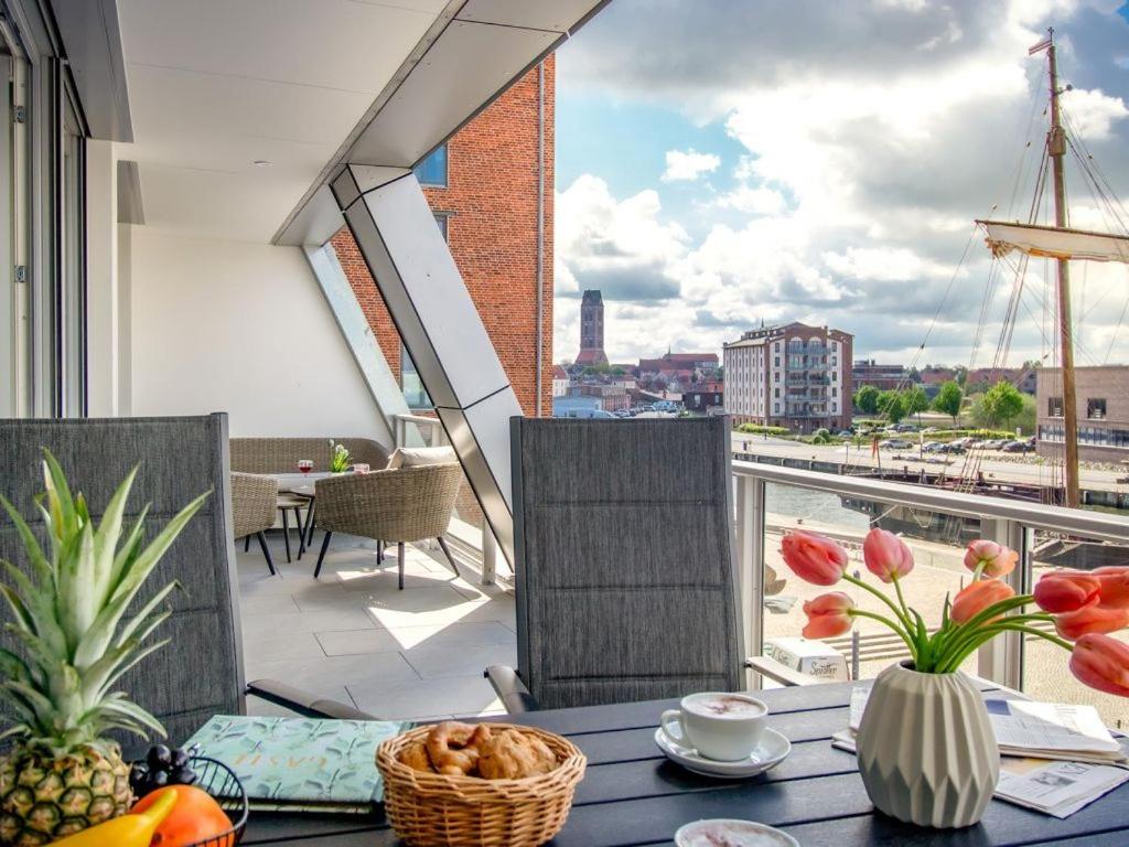 Hafenspitze App 23 - Housity