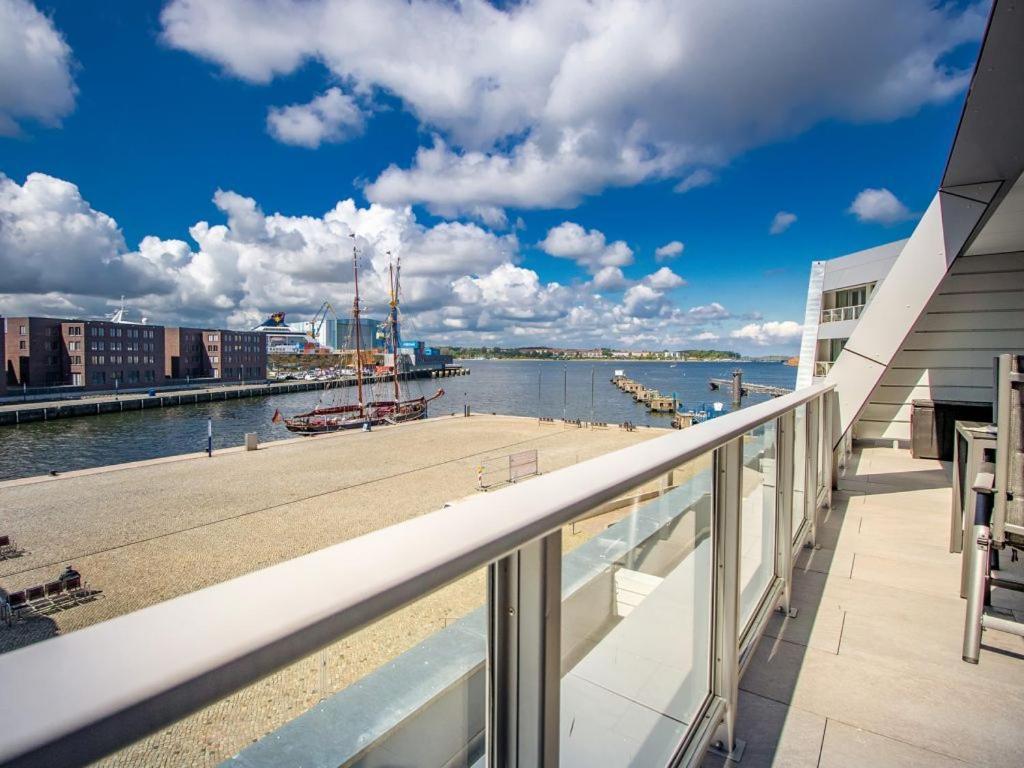 Hafenspitze App 23 - Housity