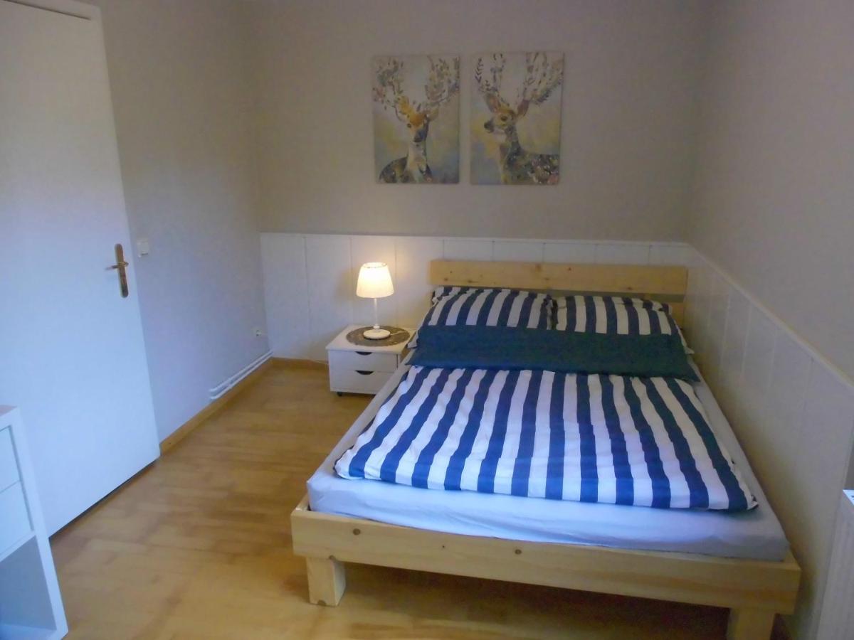 Ferienwohnung Wiesengrund - Housity
