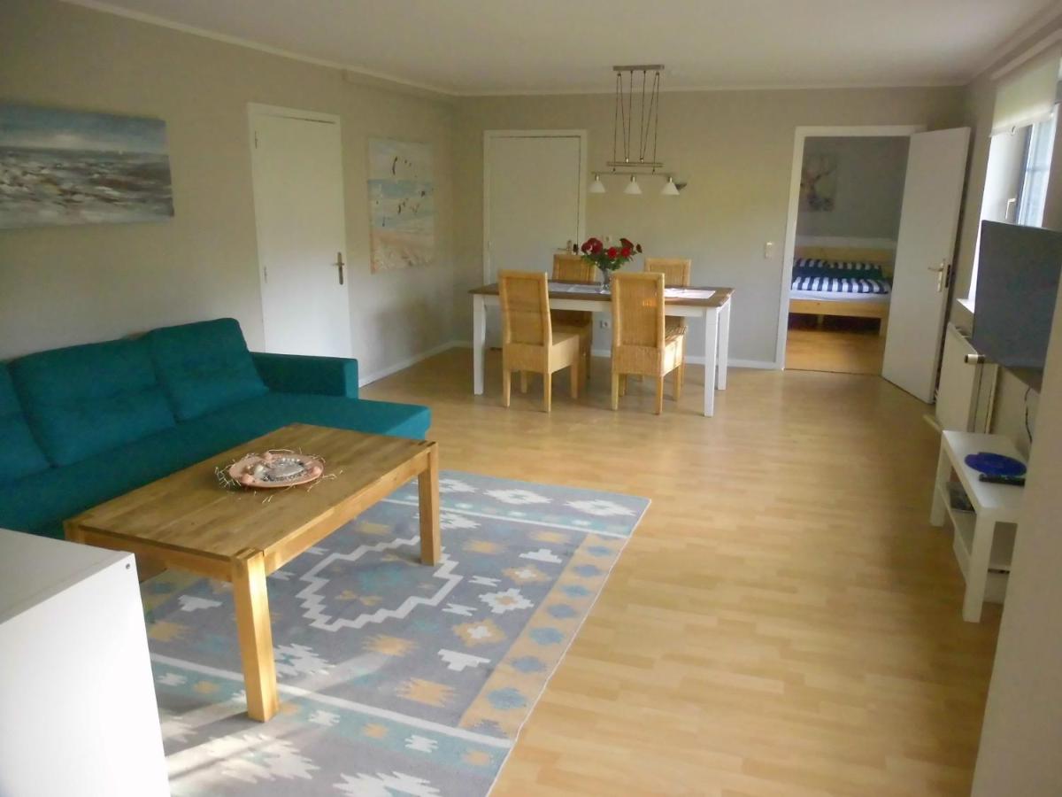 Ferienwohnung Wiesengrund - Housity