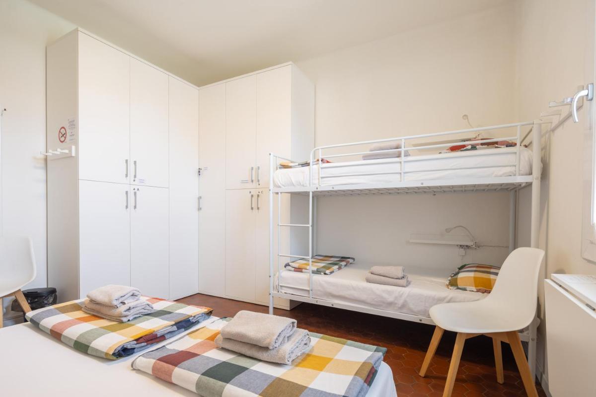 BBConegliano Bixio - Housity