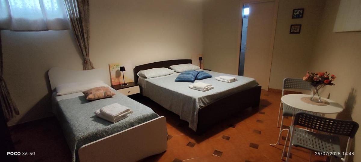 B&B Borgo Antico - Housity