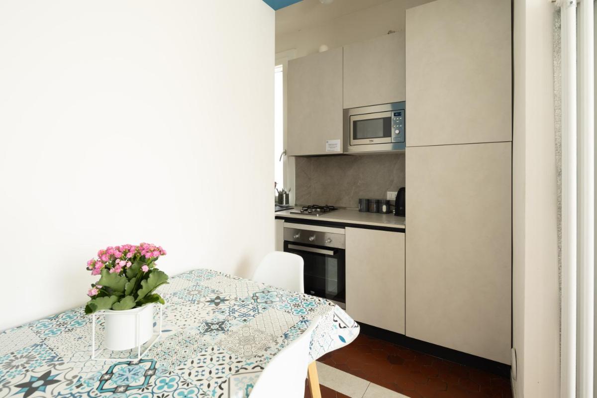 BBConegliano Bixio - Housity