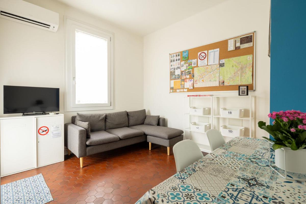 BBConegliano Bixio - Housity