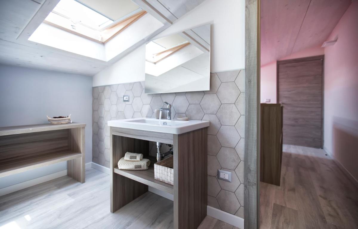 Ottocento Guest House - Housity